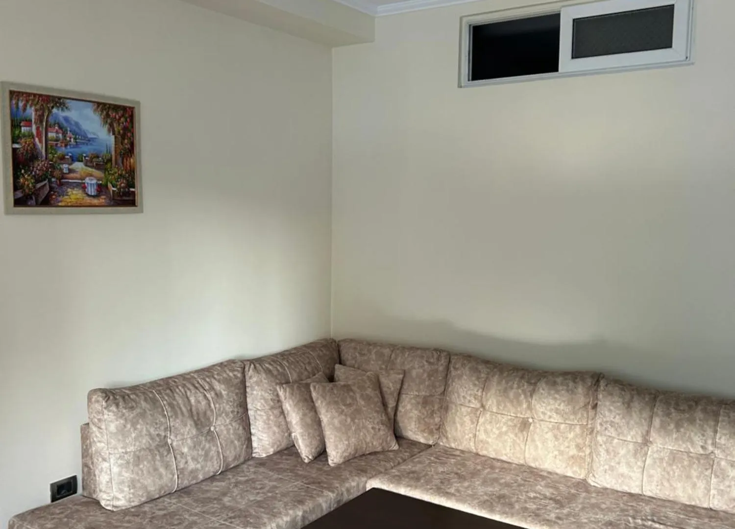 Apartamento Studio Sol Tirana